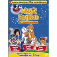 thumbnail image 1 of Magic English Volume One: Welcoming Words (French Edition), 1 of 1