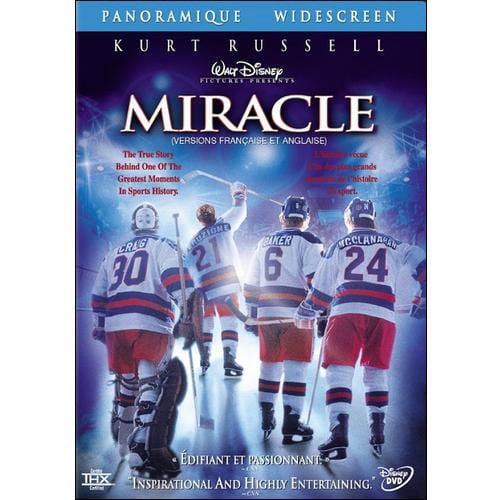 Miracle (Bilingue)