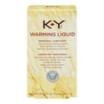 thumbnail image 1 of K-Y® WARMING® LIQUID® Personal Lubricant, 1 of 1