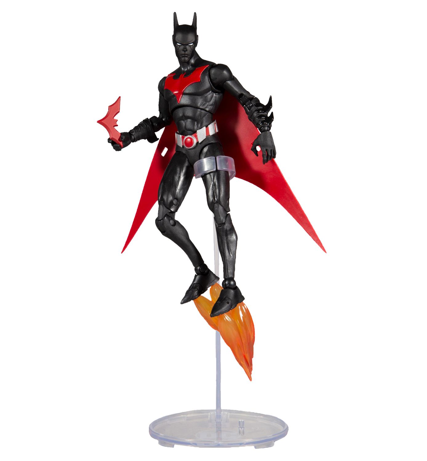 15005-6 for sale online McFarlane Toys Batman 7 inch Action Figure 
