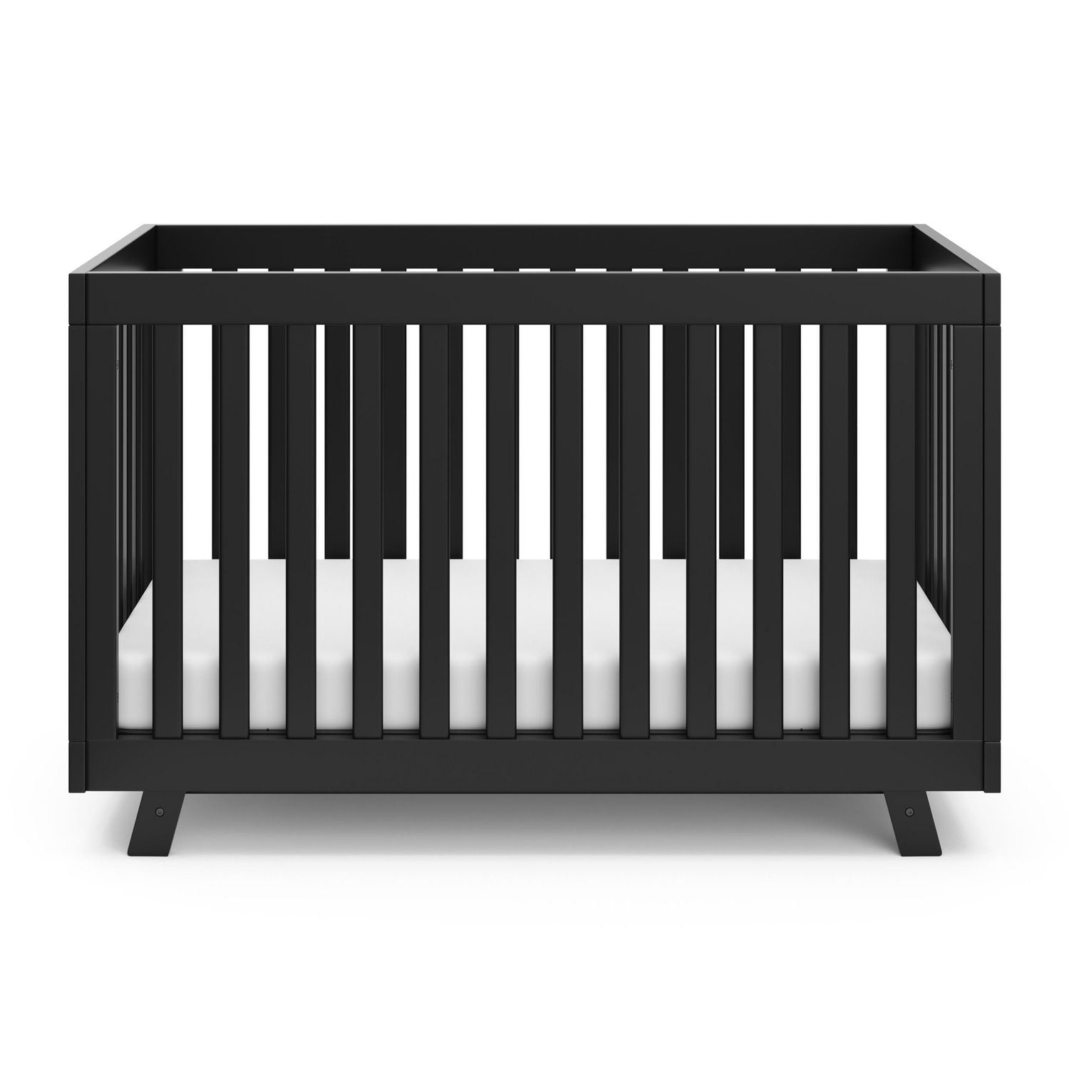 Storkcraft Beckett 3 in 1 Convertible Crib