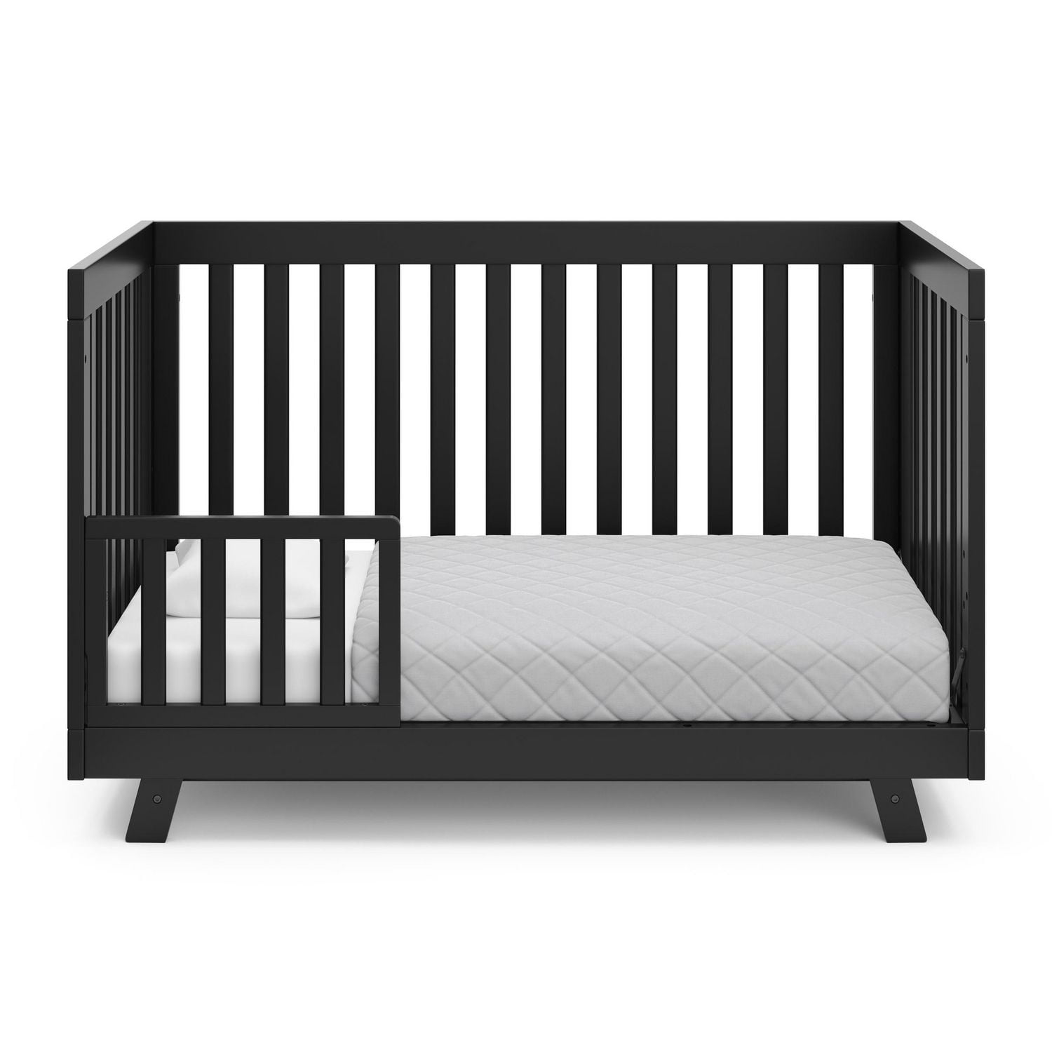 Beckett 3 in 1 crib white hotsell