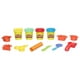Play-Doh - Trousse de départ Comprend 4&nbsp;couleurs – image 2 sur 4