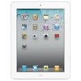 thumbnail image 1 of Apple iPad 2, 16GB, Wi-Fi - White, 1 of 1