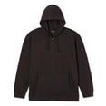 thumbnail image 1 of George Big Men's Full-Zip Hoodie, 1 of 6