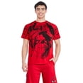 thumbnail image 1 of T-shirt Spider-Man Marvel pour hommes, 1 of 3