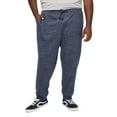 thumbnail image 1 of George Big Men's Fleece Jogger, 1 of 6