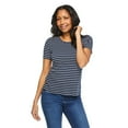 thumbnail image 1 of Iyla Women's Interlock Top, 1 of 6