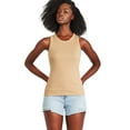 thumbnail image 1 of George Women's High Neckline Rib Tank, 1 of 6