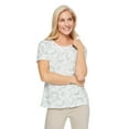 thumbnail image 1 of Iyla Women's Printed Tee, 1 of 6