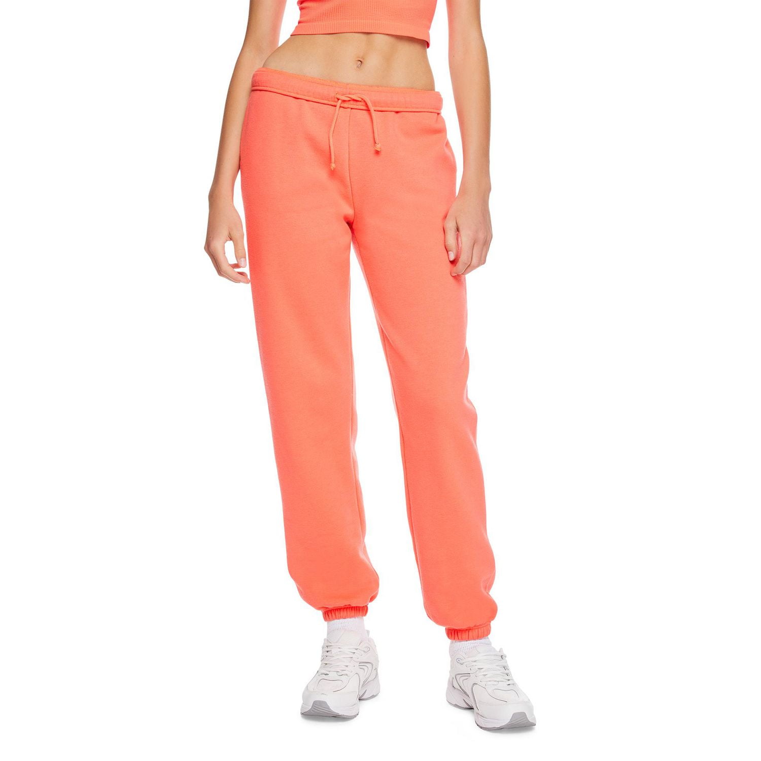 No Boundaries Women's Oversized Jogger