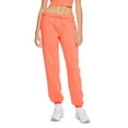 thumbnail image 1 of No Boundaries Women's Oversized Jogger, 1 of 6