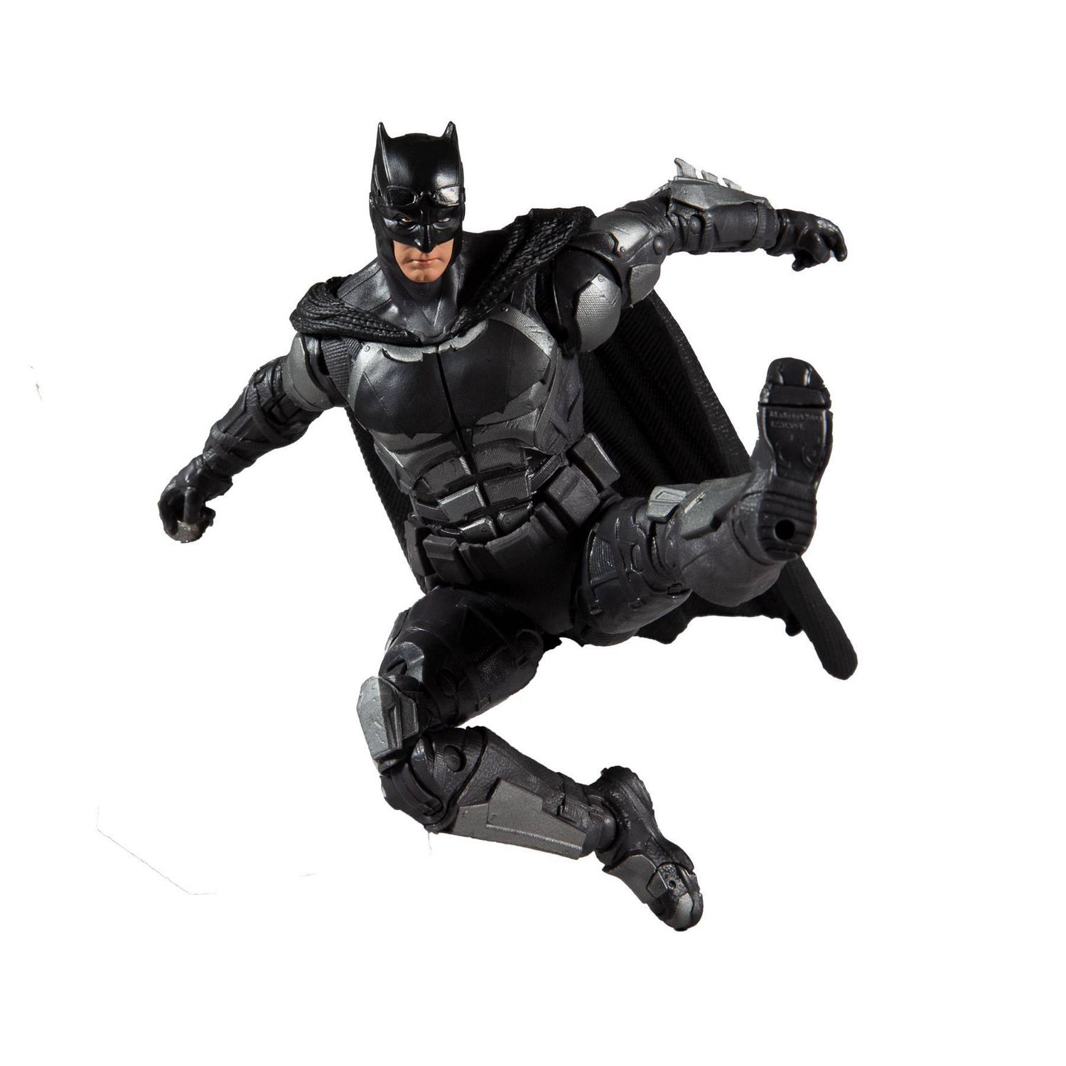McFarlane Toys - DC Multiverse - Justice League Movie - Batman 7 Inch  Action Figure | Walmart Canada