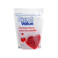thumbnail image 1 of Great Value Cinnamon Hearts, 1 of 4