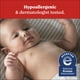 Lingettes hypoallergéniques pour bébés Huggies Special Delivery, NON PARFUMÉES, 1 emballage à bouton-poussoir, total de 56 lingettes 56 lingettes – image 3 sur 9