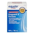 thumbnail image 2 of Equate Chest Rub Ointment, 2 of 2