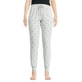 thumbnail image 1 of George Women's Jersey Sleep Jogger, 1 of 6