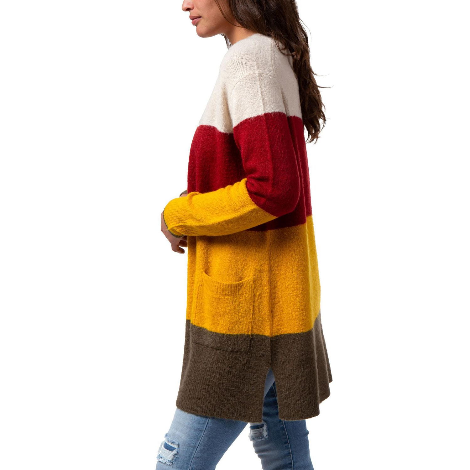 Jordache Women's Cardigan