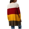 thumbnail image 3 of Jordache Women's Cardigan, 3 of 3