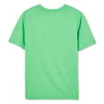 thumbnail image 2 of Athletic Works Boys' Short Sleeve Tech Tee, 2 of 2