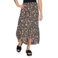 thumbnail image 1 of Wild Sky Women's Tiered Skirt, 1 of 6