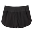 thumbnail image 1 of Athletic Works Women's Gym Short, 1 of 1