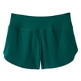 thumbnail image 1 of Athletic Works Women's Gym Short, 1 of 1