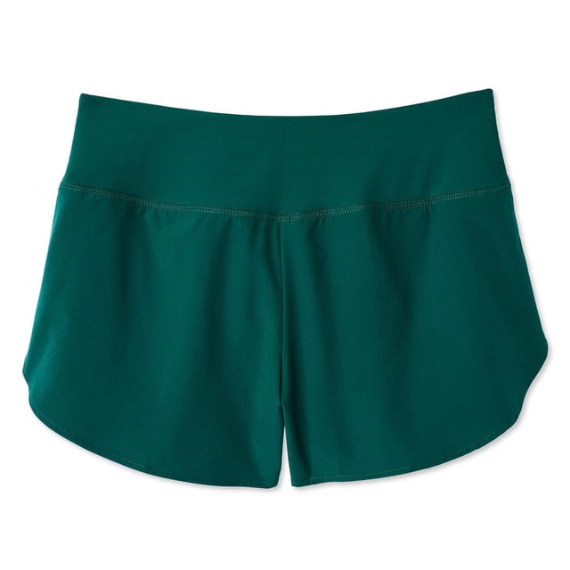 Athletic Works Women's Gym Short