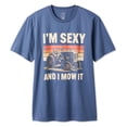 thumbnail image 1 of George Men's Father's Day T-Shirt, 1 of 6