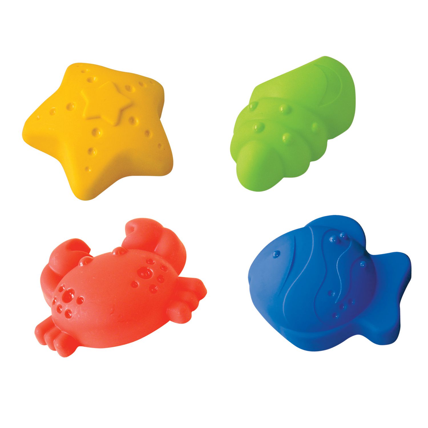 Play Day 10 Piece Beach Bucket Sand Toy Set Walmart.ca