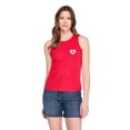 thumbnail image 1 of George Women's Canada Day Tank Top, 1 of 1
