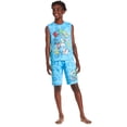 thumbnail image 1 of Pyjama 2&nbsp;pièces Sonic Le Hérisson pour garçons, 1 of 3