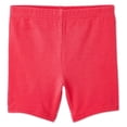 thumbnail image 1 of Short de vélo George pour petites filles, 1 of 2