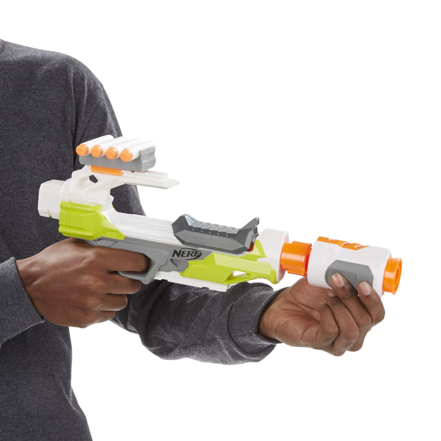 Nerf Modulus Ionfire Blaster Walmart