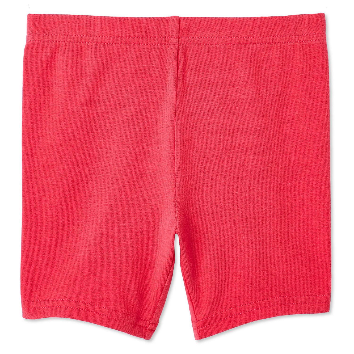Short de vélo George pour petites filles