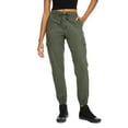 thumbnail image 1 of No Boundaries Women's Utility Jogger, 1 of 6