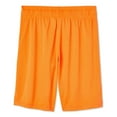 thumbnail image 2 of Athletic Works Boys' Birdseye Mesh Short, 2 of 2