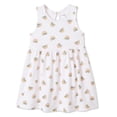 thumbnail image 1 of Robe imprimée George pour petites filles, 1 of 2