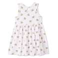 thumbnail image 2 of Robe imprimée George pour petites filles, 2 of 2