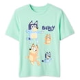 thumbnail image 1 of Bluey Boys' Graphic T-Shirt, 1 of 1