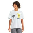 thumbnail image 1 of Pokemon Boys' Short Sleeve Tee, 1 of 3