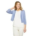 thumbnail image 1 of Iyla Women's Knit Shrug, 1 of 6