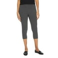 thumbnail image 1 of Iyla Women's Pull-On Capri, 1 of 6