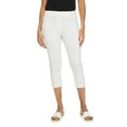 thumbnail image 1 of Iyla Women's Pull-On Capri, 1 of 6
