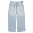 thumbnail image 2 of Jean à jambe large George pour filles, 2 of 2