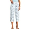 thumbnail image 1 of George Women's Cotton Capri, 1 of 6