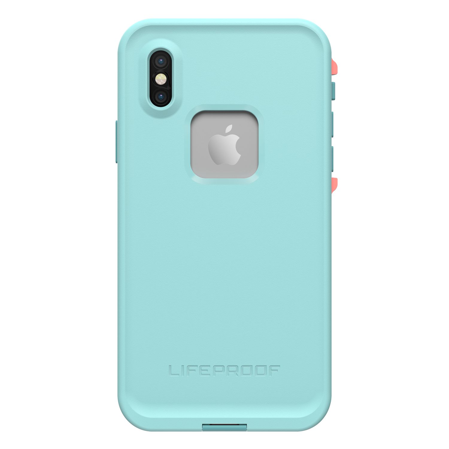 LifeProof Fre Case for iPhone X | Walmart Canada
