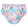 thumbnail image 1 of Couche de bain réutilisable George pour bébés filles, 1 of 2