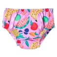 thumbnail image 1 of Couche de bain réutilisable George pour bébés filles, 1 of 2