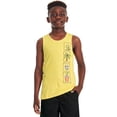 thumbnail image 1 of George Boys' Graphic Tank Top, 1 of 6
